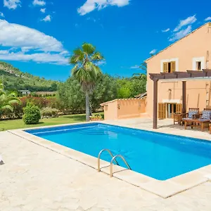 Can Corro Villa